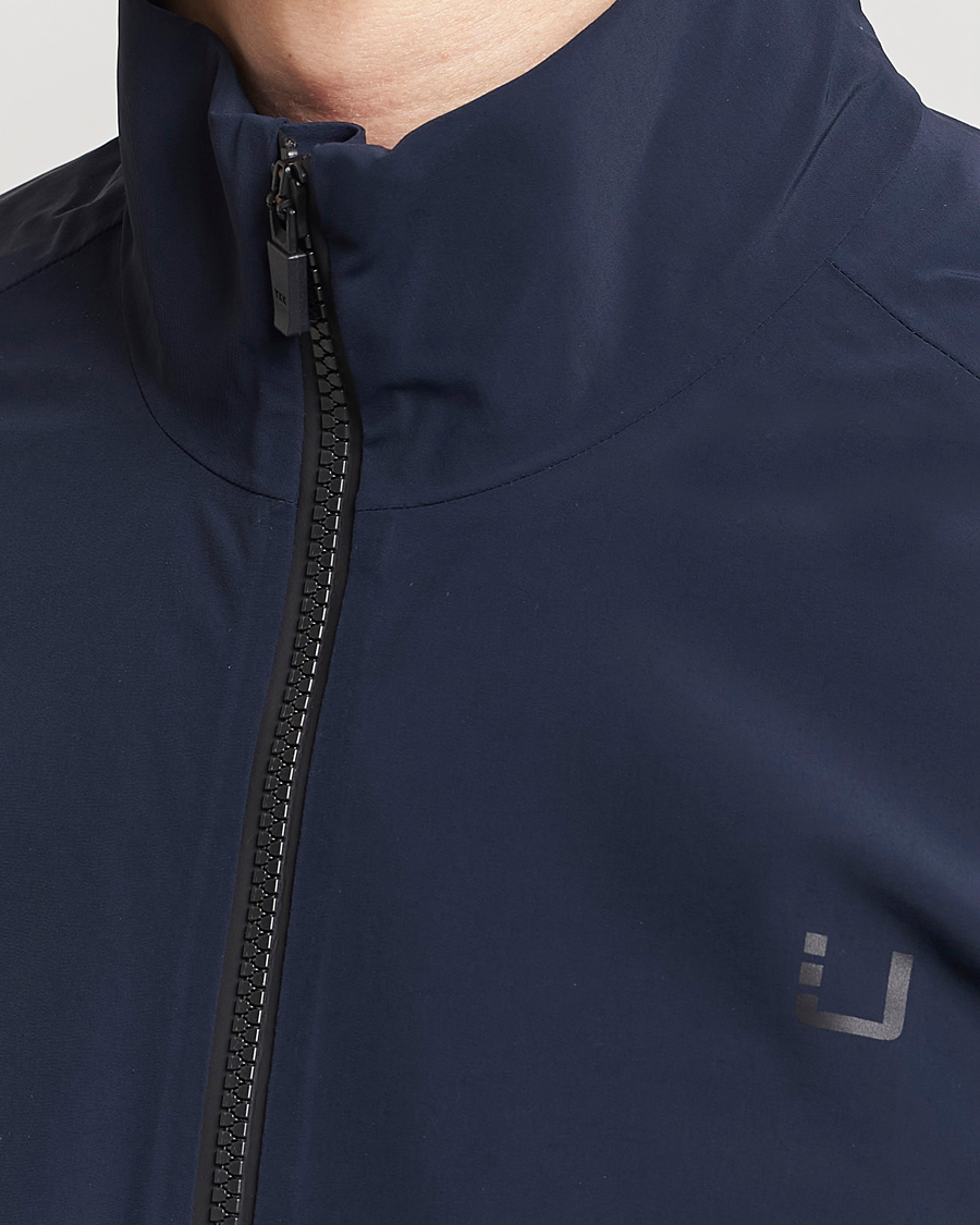 Herre | Jakker | UBR | Bullet Delta Jacket Navy