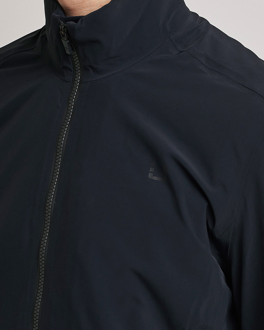 Herre | Jakker | UBR | Bullet Delta Jacket Black Knight