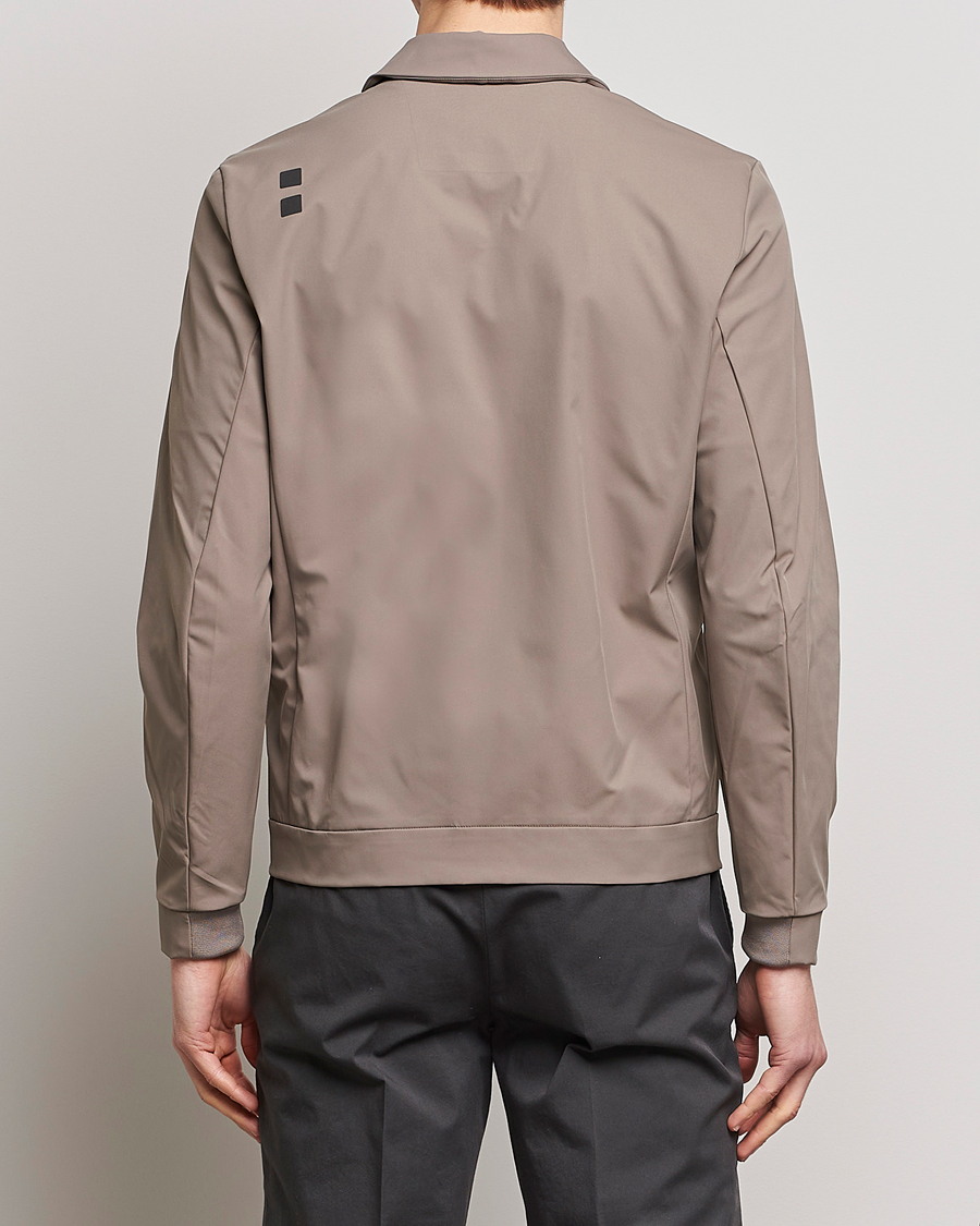 Herre | Jakker | UBR | Nano Jacket Driftwood