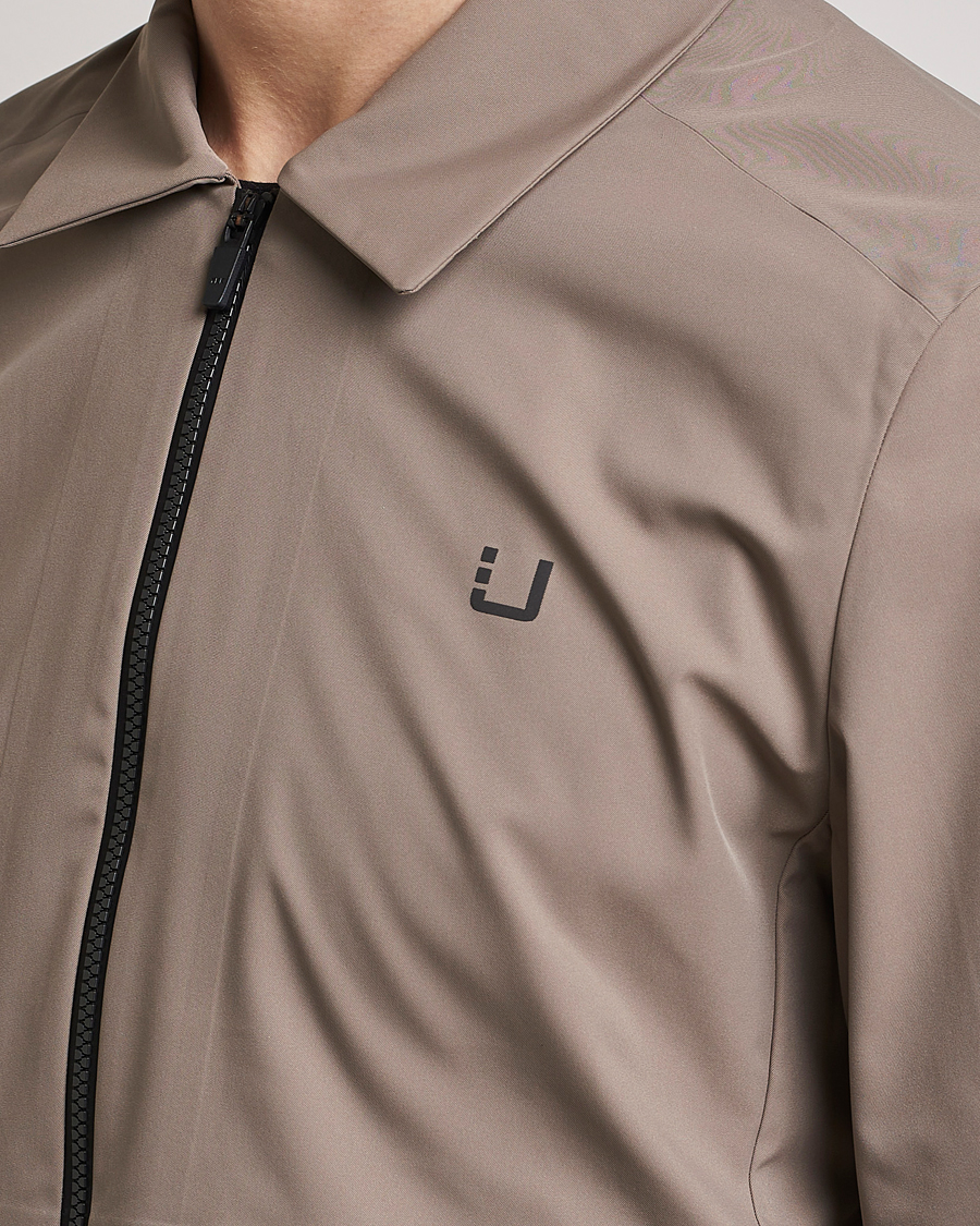 Herre | Jakker | UBR | Nano Jacket Driftwood