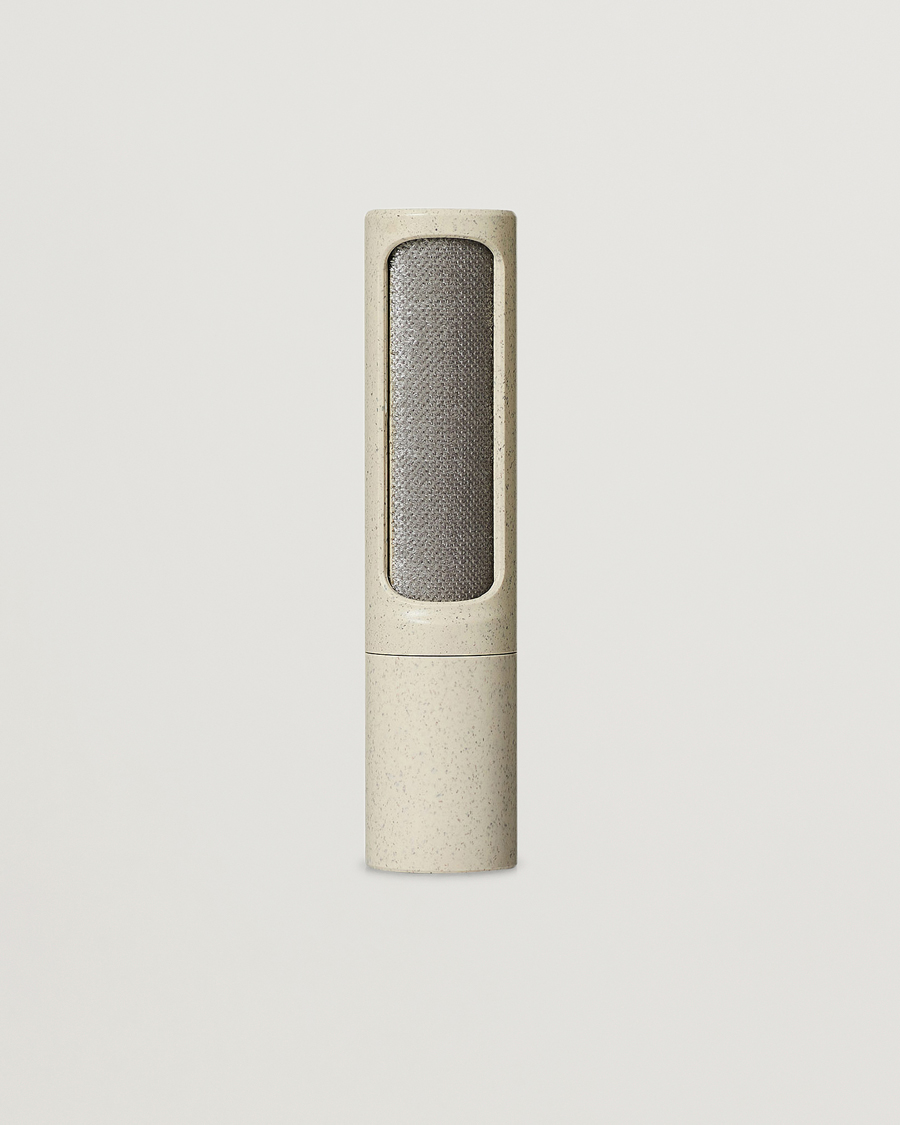 Herre | Tøjpleje | Steamery | Lint Brush Beige