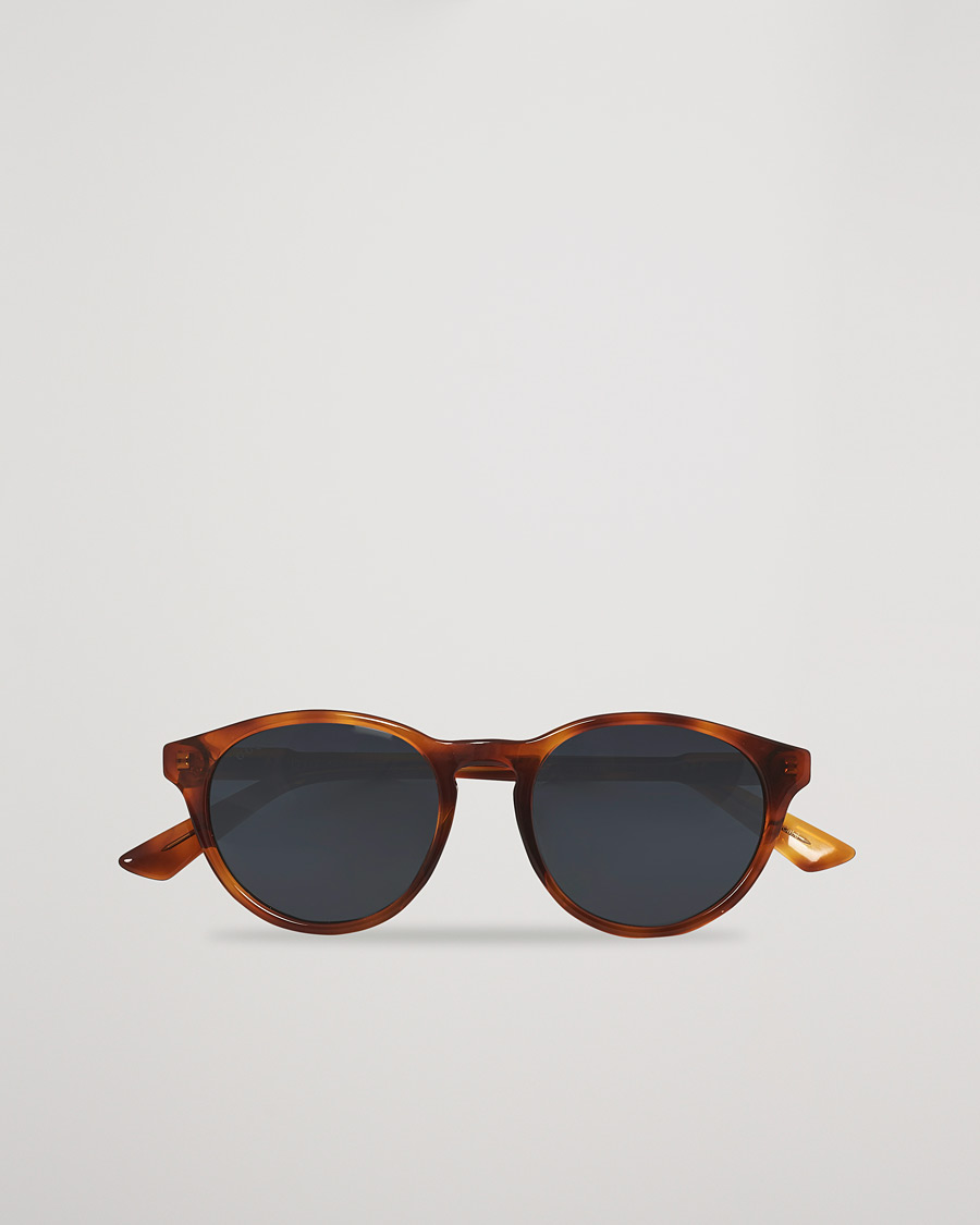 Herre |  | Gucci | GG1119S Sunglasses Havana/Blue