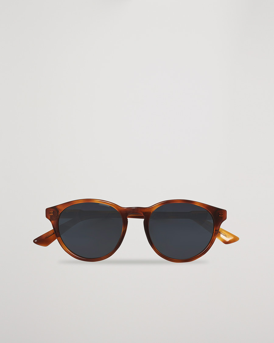 Herre | | Gucci | GG1119S Sunglasses Havana/Blue