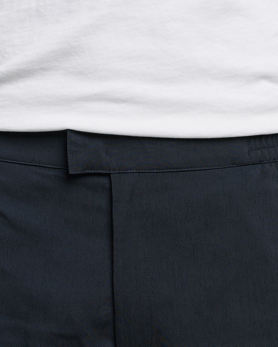 Herre | Badebukser | CDLP | Econyl Deck Shorts Navy Blue