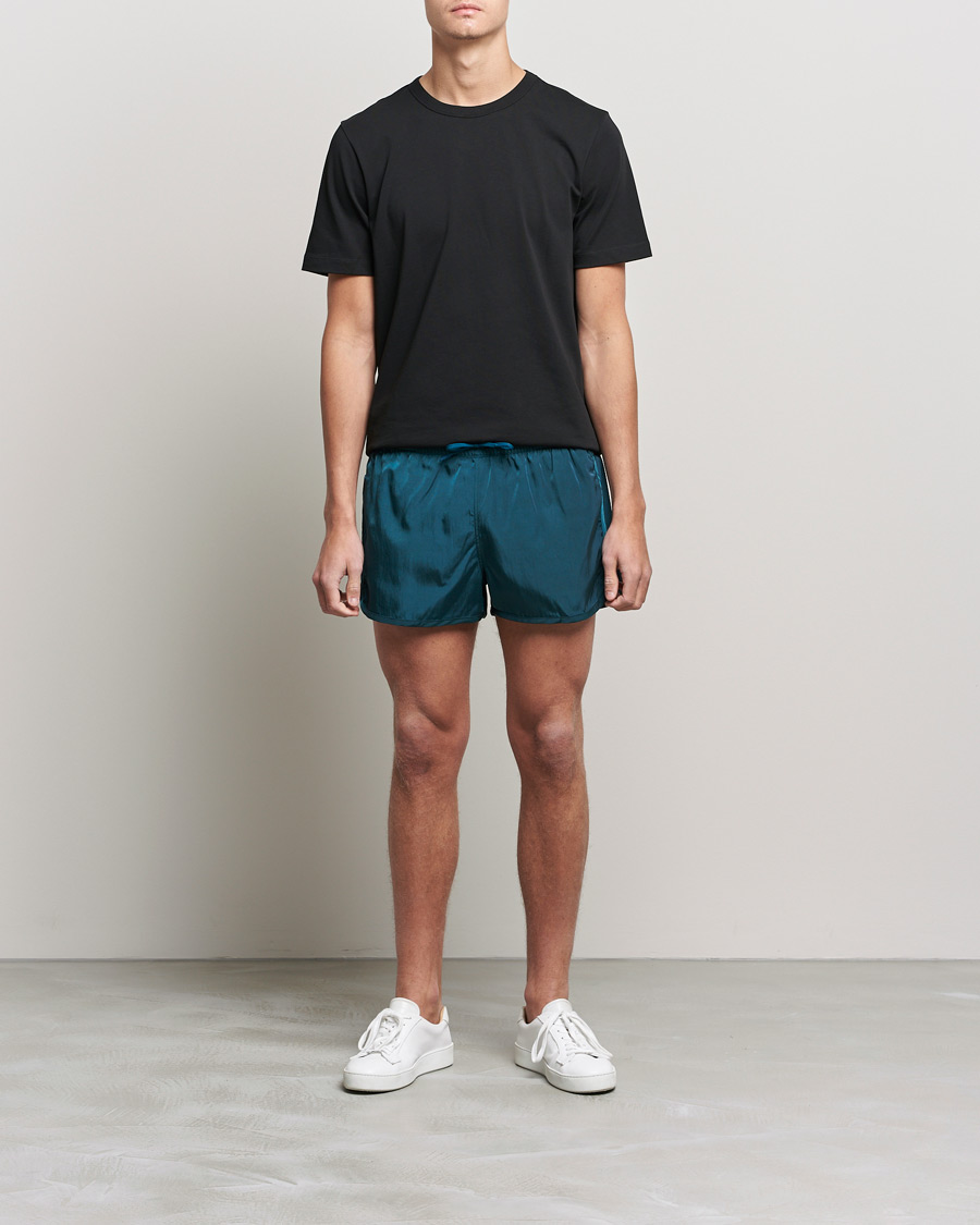 Herre | Badebukser | CDLP | Swim Shorts Deeper Lagoon
