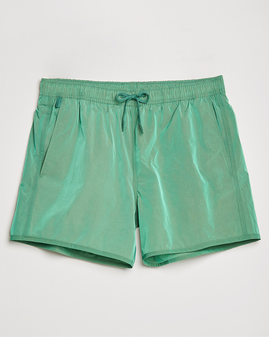 Herre | Badebukser | CDLP | Swim Trunks Jade Green