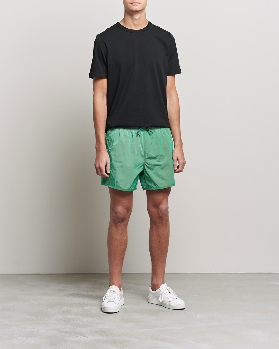 Herre | Badebukser | CDLP | Swim Trunks Jade Green
