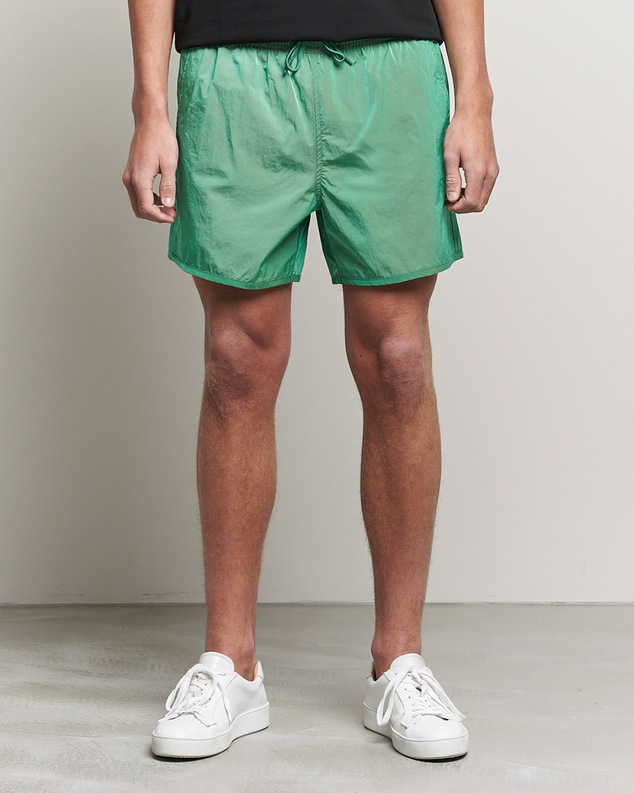 Herre | Badebukser | CDLP | Swim Trunks Jade Green