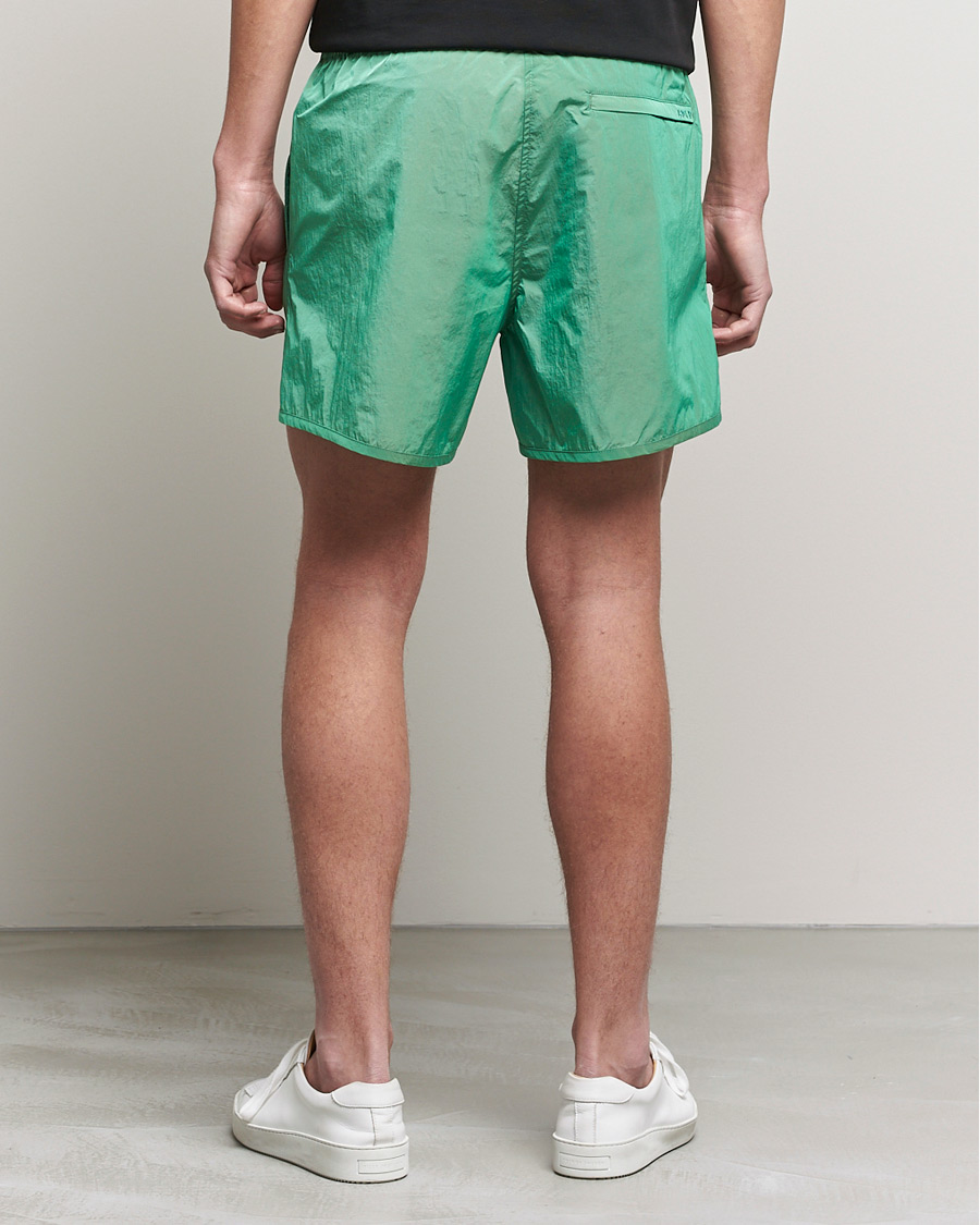Herre | Badebukser | CDLP | Swim Trunks Jade Green