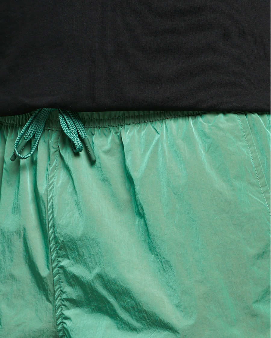 Herre | Badebukser | CDLP | Swim Trunks Jade Green