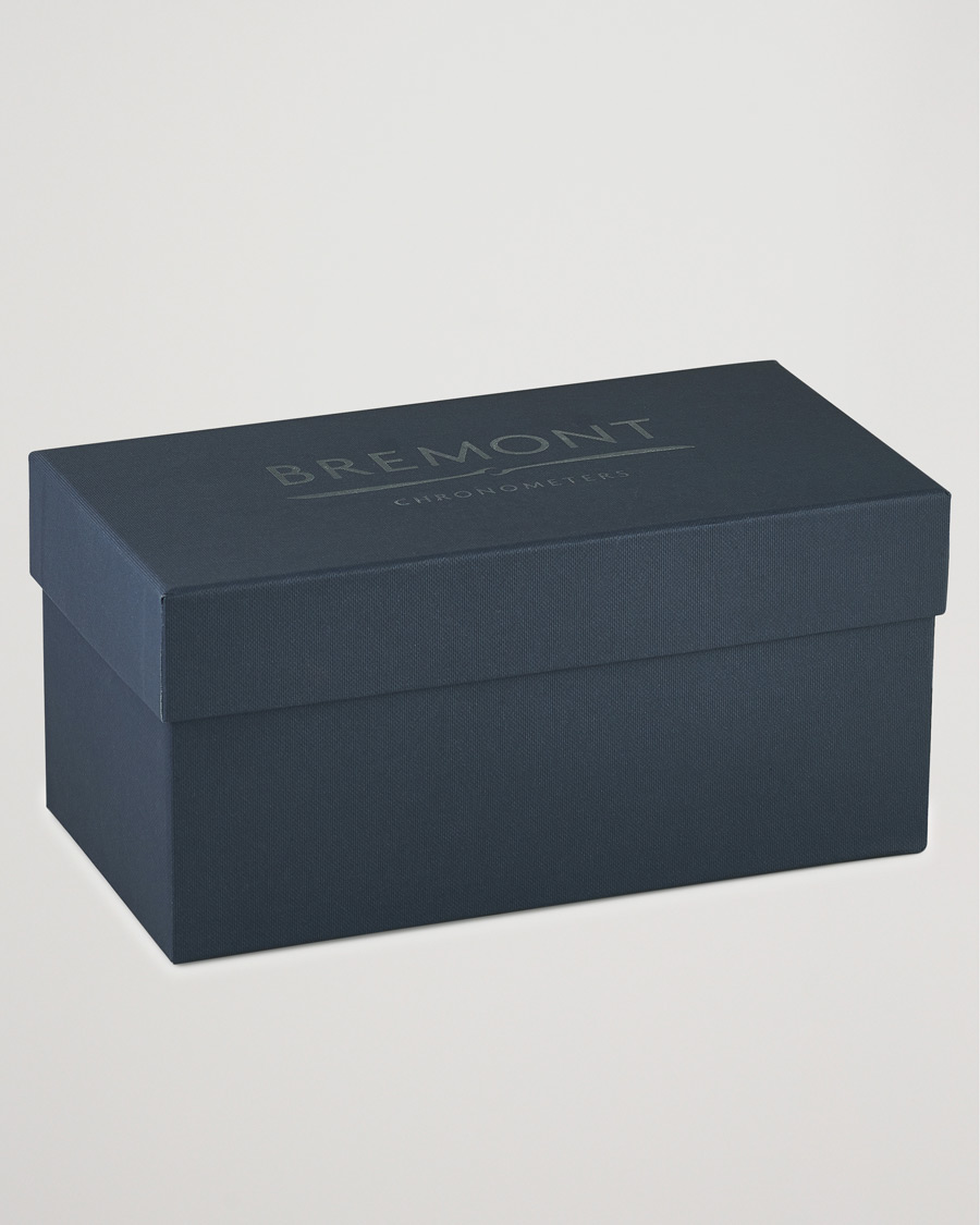 Herre | Bremont Supermarine Chronograph 43mm Black Dial | Bremont | Supermarine Chronograph 43mm Black Dial