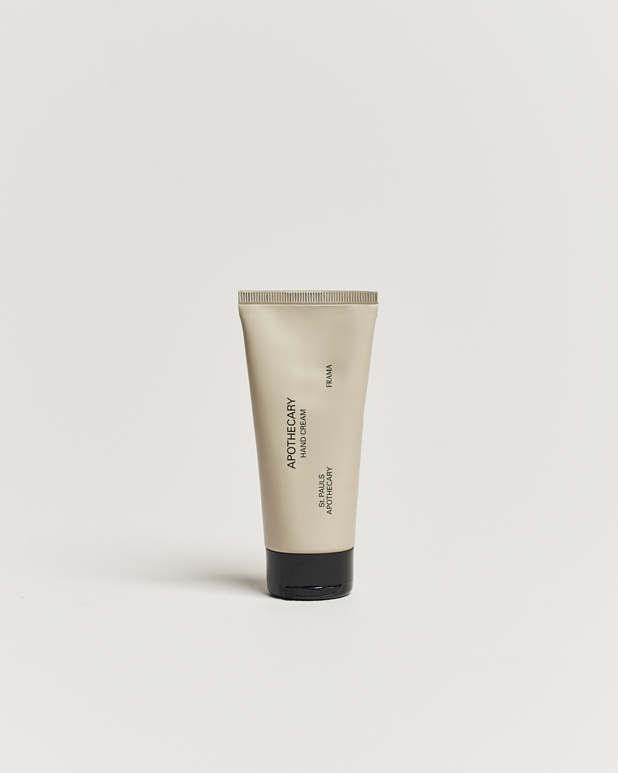 Herre | Hudpleje | Frama | Apothecary Hand Cream 60ml