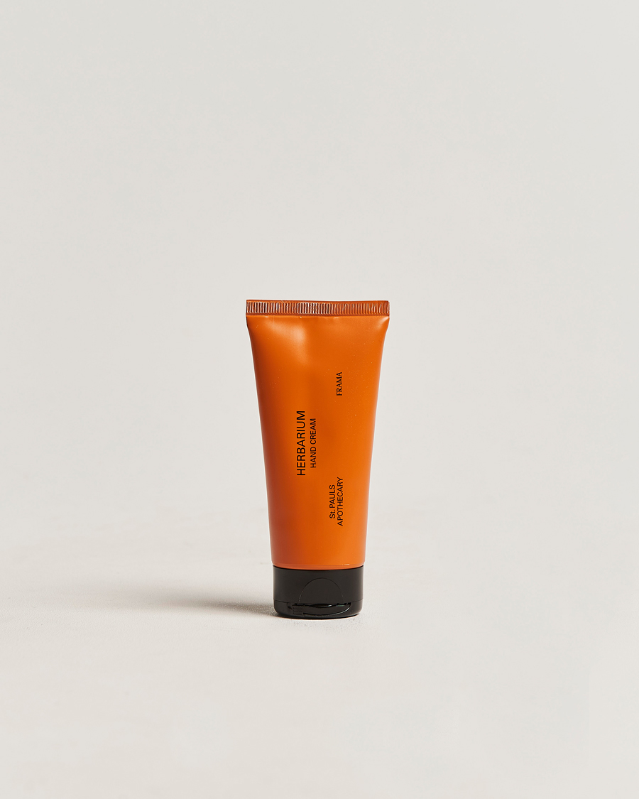 Herre | Hudpleje | Frama | Herbarium Hand Cream 60ml