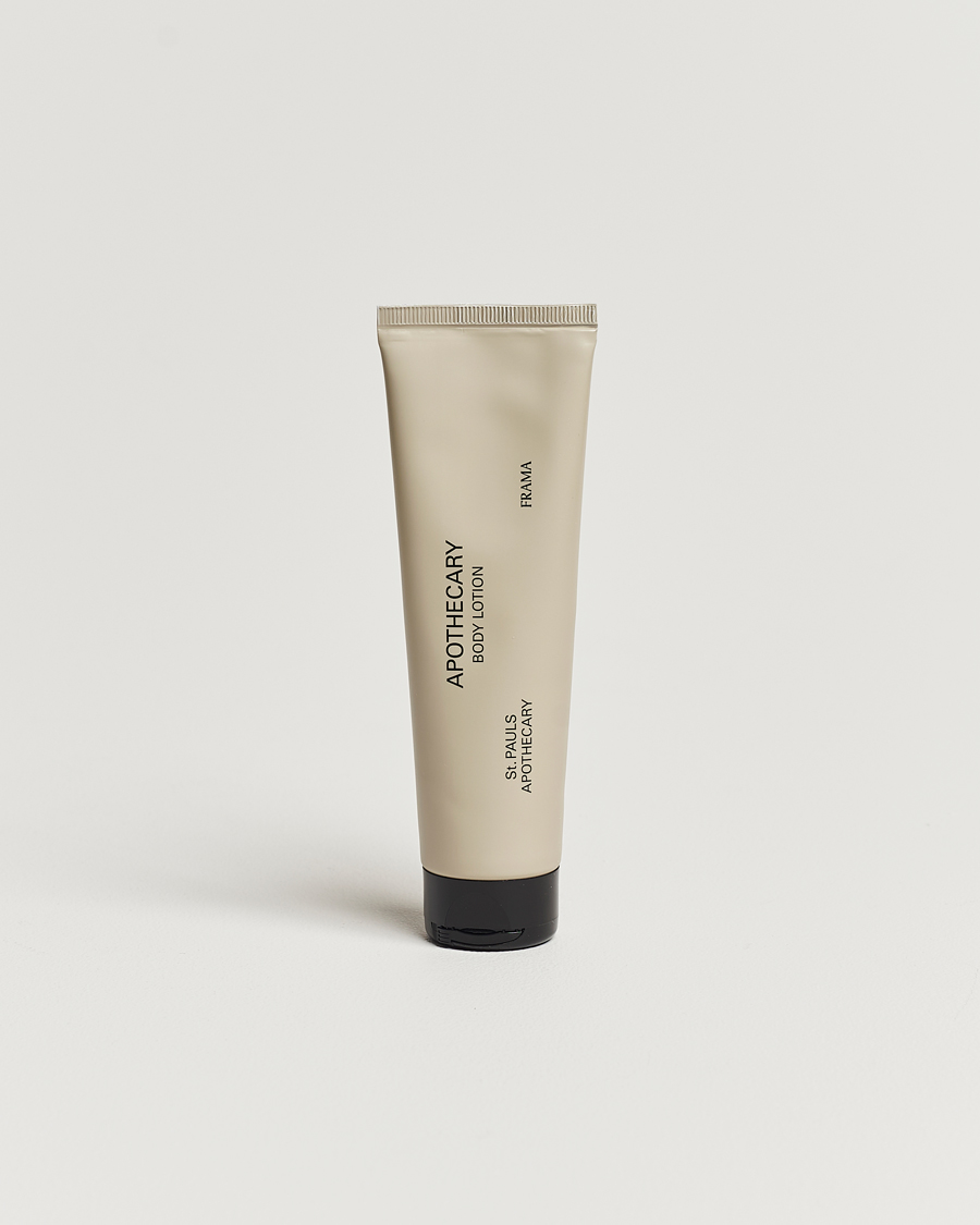 Herre | Hudpleje | Frama | Apothecary Body Lotion 90ml