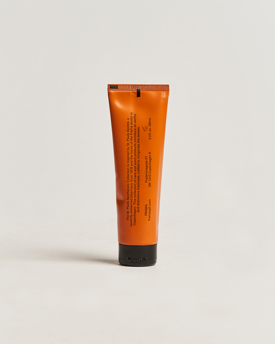 Herre | Livsstil | Frama | Herbarium Body Lotion 90ml 