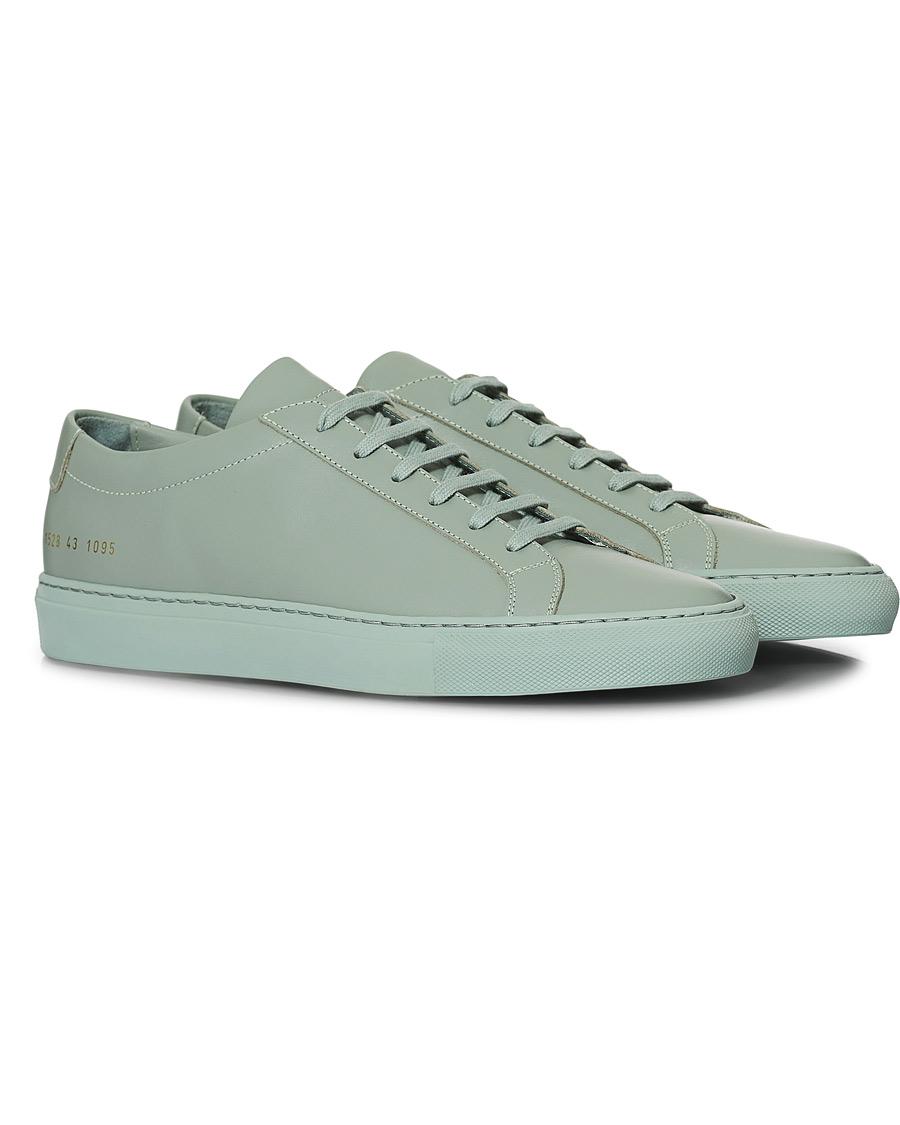 Projects Original Achilles Sneaker Vintage Green -