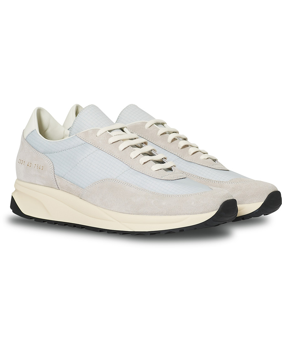 Herre |  | Common Projects | Track Classic Sneaker Grey