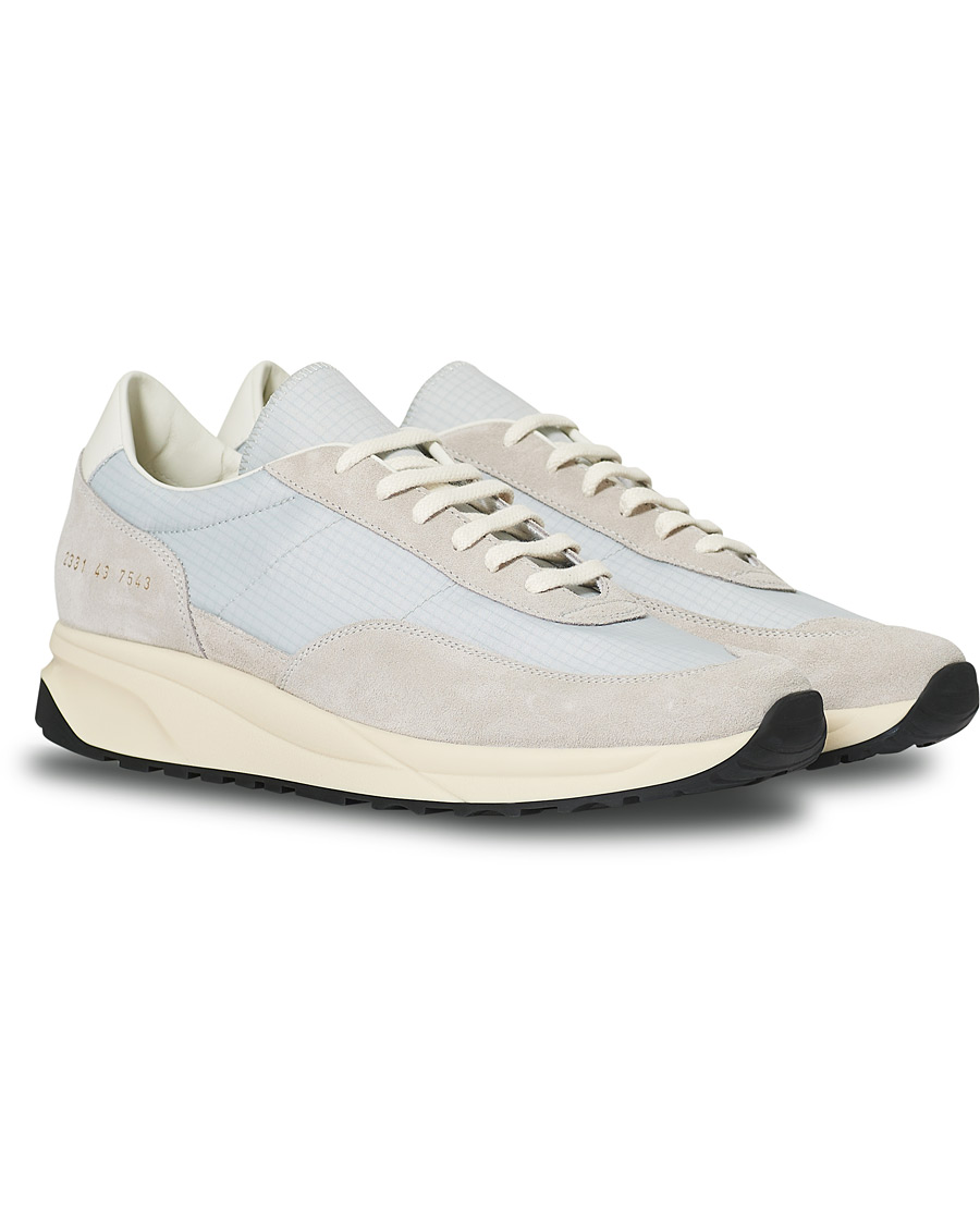 Herre | Common Projects Track Classic Sneaker Grey | Common Projects | Track Classic Sneaker Grey