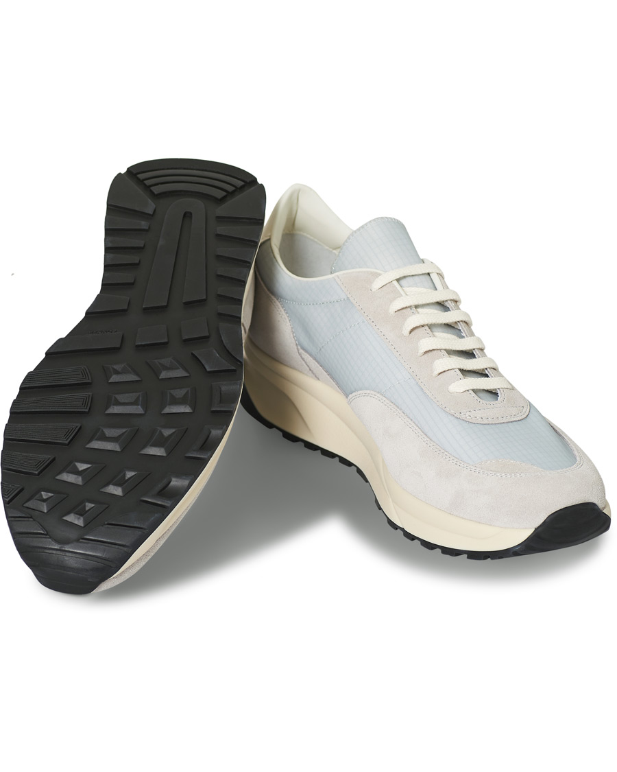 Herre | Common Projects Track Classic Sneaker Grey | Common Projects | Track Classic Sneaker Grey