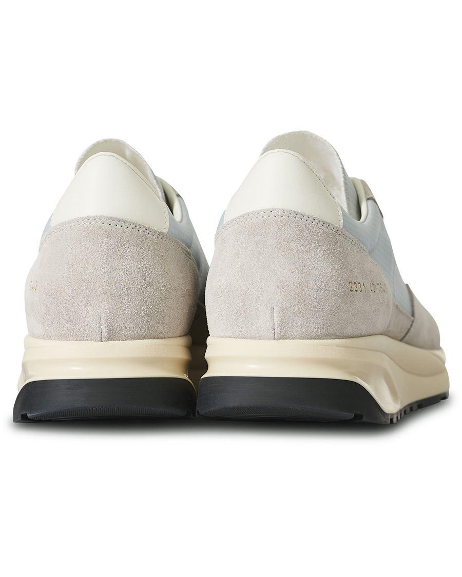 Herre | Common Projects Track Classic Sneaker Grey | Common Projects | Track Classic Sneaker Grey