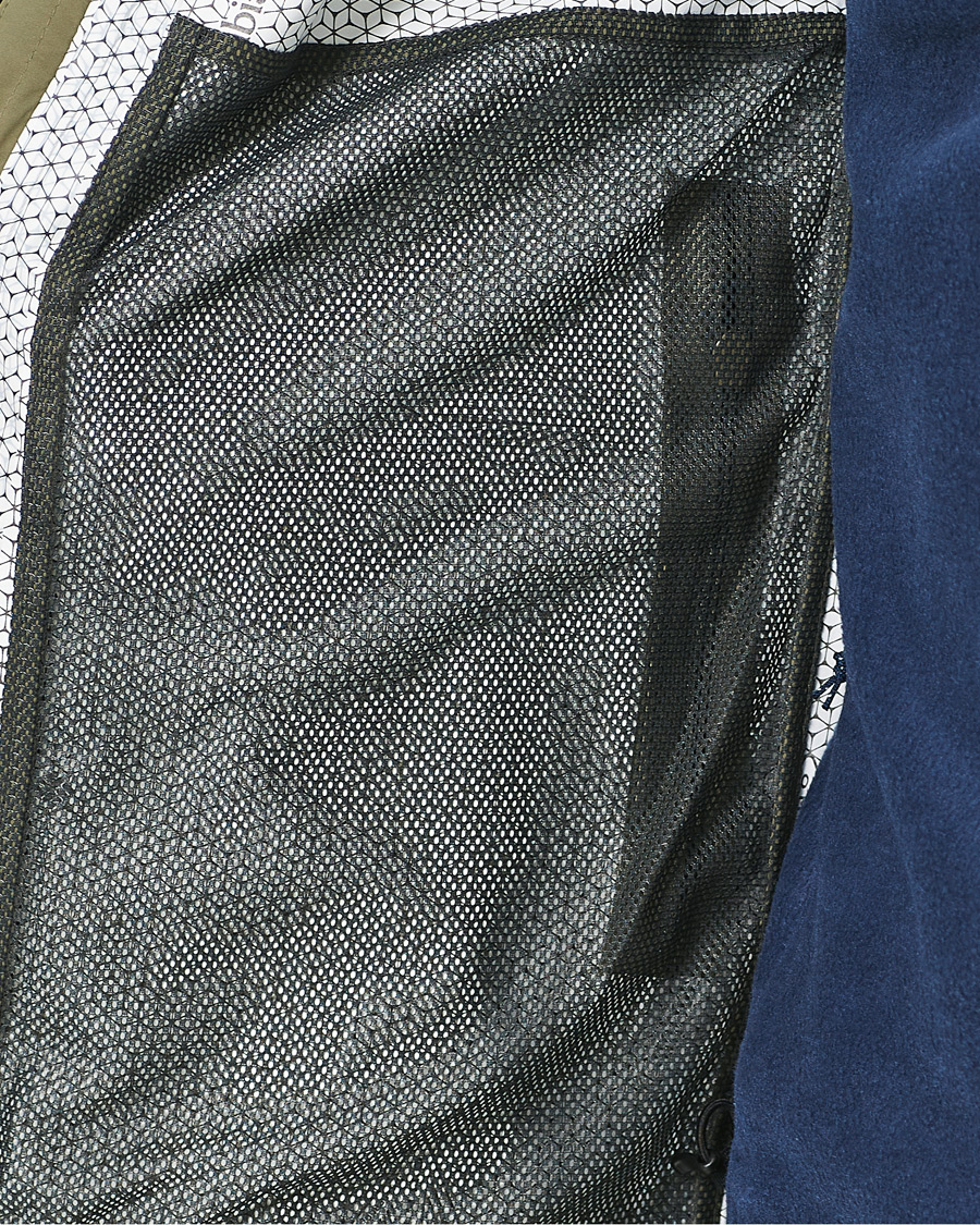 Herre | Jakker | Columbia | Omni-Tech Waterproof Shell Jacket Stone Green