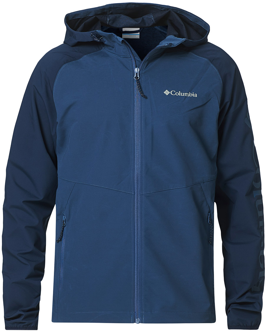 Herre | Jakker | Columbia | Panther Creek Jacket Dark Mountain