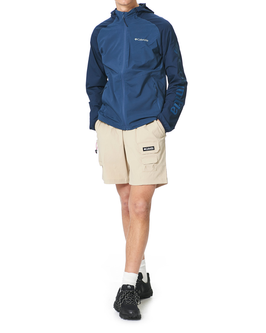 Herre | Jakker | Columbia | Panther Creek Jacket Dark Mountain