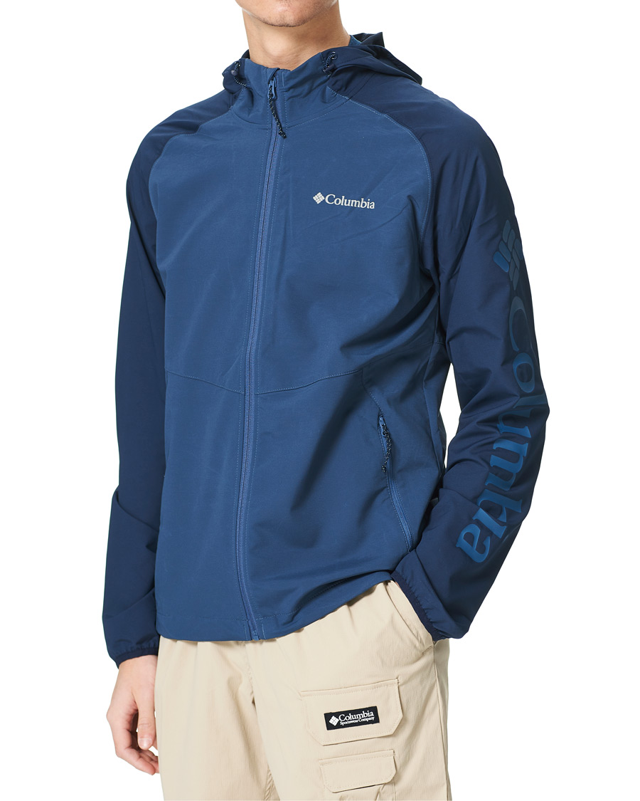 Herre | Jakker | Columbia | Panther Creek Jacket Dark Mountain