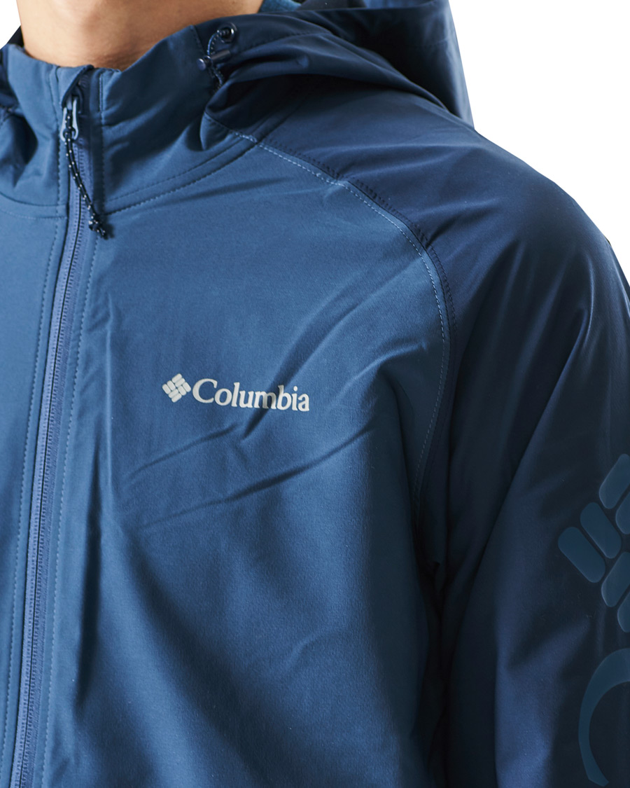 Herre | Jakker | Columbia | Panther Creek Jacket Dark Mountain