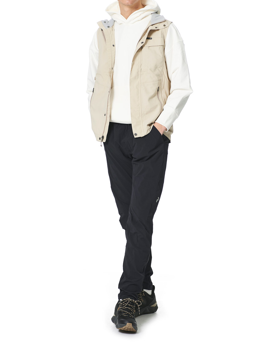 Herre | Jakker | Columbia | Silver Ridge II Ripstop Vest Fossil