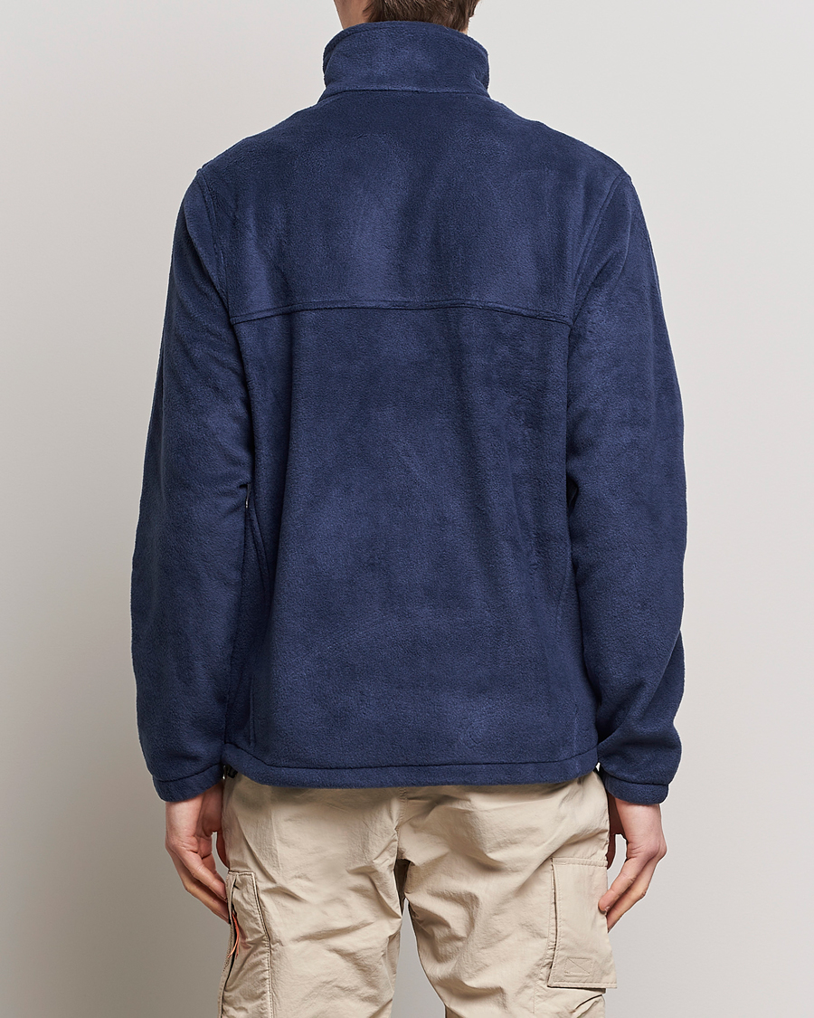 Herre | Trøjer | Columbia | Steens Mountain Full Zip 2.0 Fleece Collegiate Navy