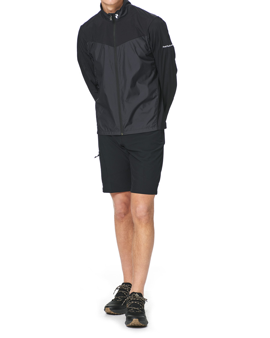 Herre | Shorts | Columbia | Triple Canyon Shorts Black