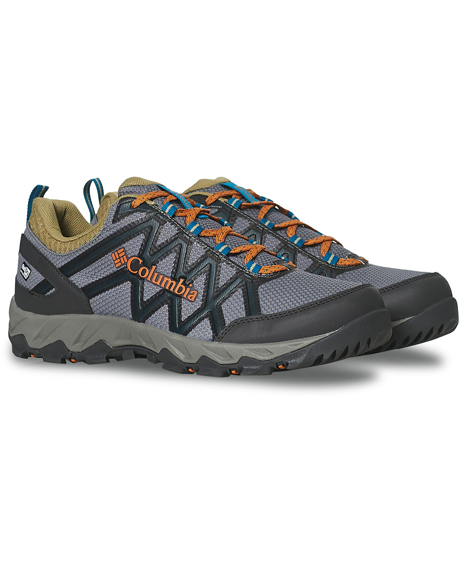 Herre | Columbia Peakfreak X2 Outdry Hiker Titanium II | Columbia | Peakfreak X2 Outdry Hiker Titanium II