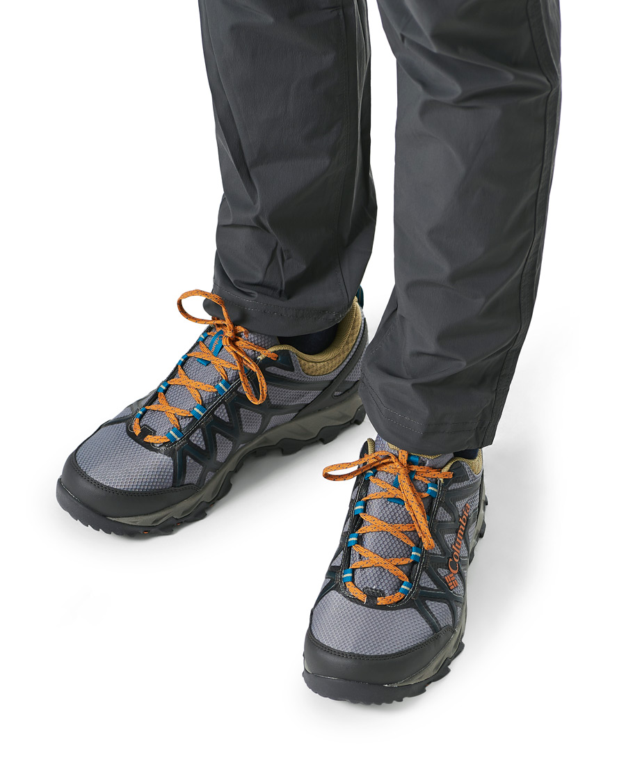 Herre | Columbia Peakfreak X2 Outdry Hiker Titanium II | Columbia | Peakfreak X2 Outdry Hiker Titanium II