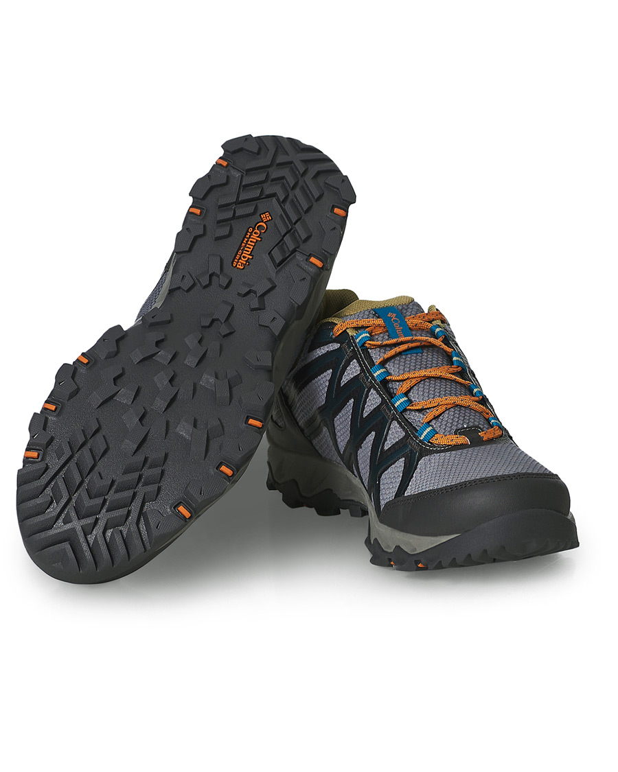 Herre | Columbia Peakfreak X2 Outdry Hiker Titanium II | Columbia | Peakfreak X2 Outdry Hiker Titanium II