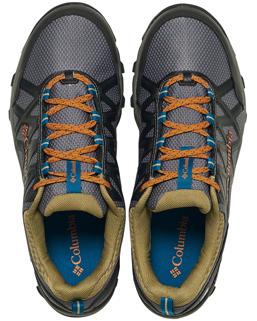 Herre | Columbia Peakfreak X2 Outdry Hiker Titanium II | Columbia | Peakfreak X2 Outdry Hiker Titanium II