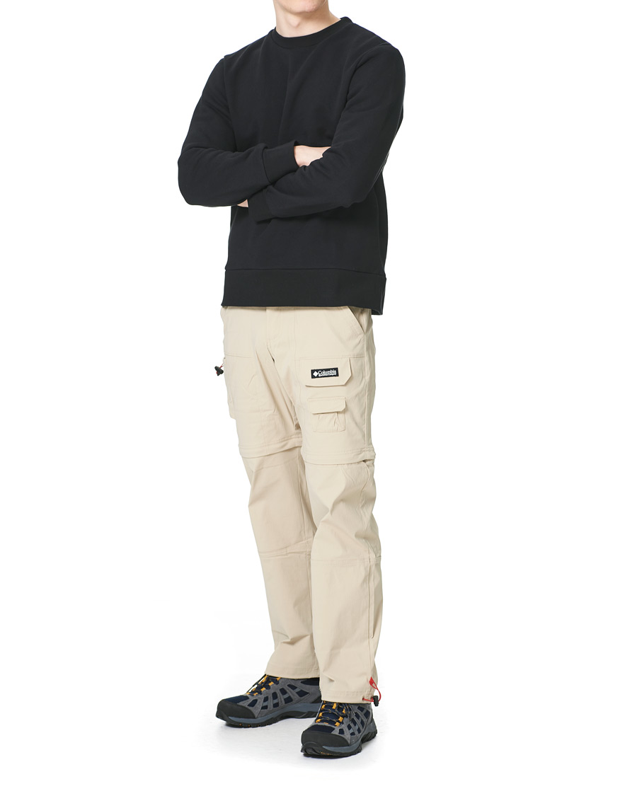 Herre | Columbia Redmond III Mid High Walker Collegiate Navy | Columbia | Redmond III Mid High Walker Collegiate Navy