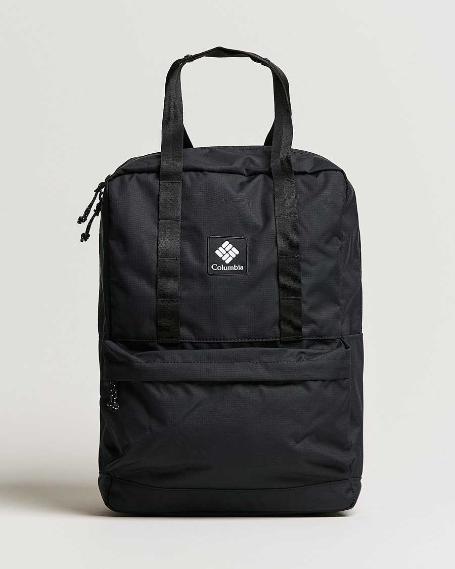 Herre | Columbia Trek 24L Backpack Black | Columbia | Trek 24L Backpack Black