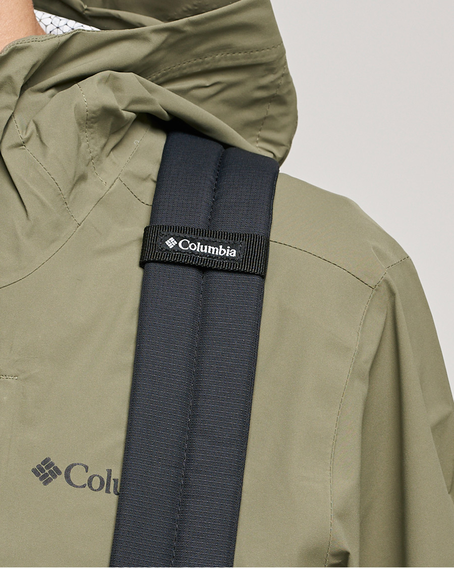 Herre | Columbia Trek 24L Backpack Black | Columbia | Trek 24L Backpack Black