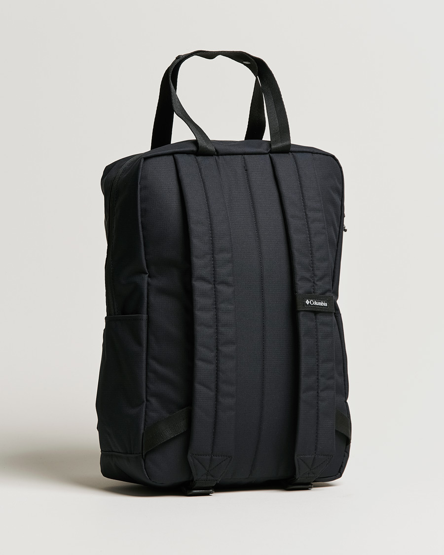 Herre | Columbia Trek 24L Backpack Black | Columbia | Trek 24L Backpack Black