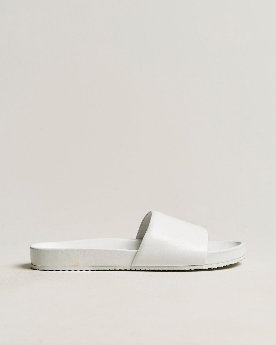 Filippa Sandal Ivory -