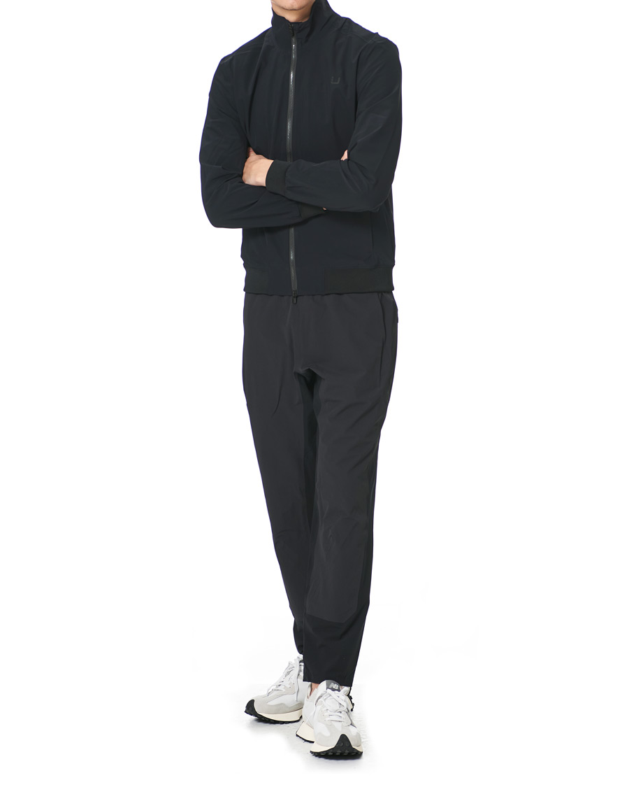 Herre | Bukser | Arc'teryx Veilance | Secant Lightweight Stretch Comp Pant Black