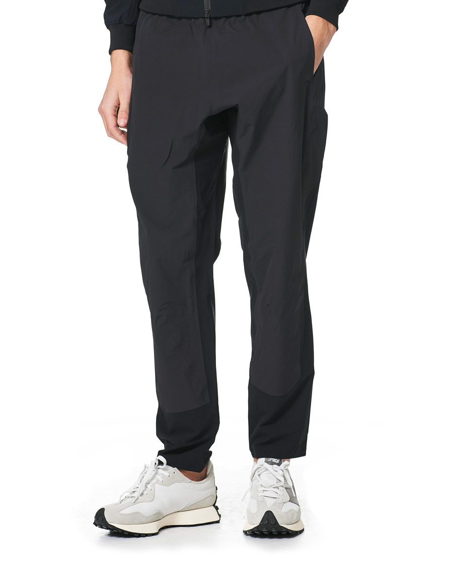 Herre | Bukser | Arc'teryx Veilance | Secant Lightweight Stretch Comp Pant Black