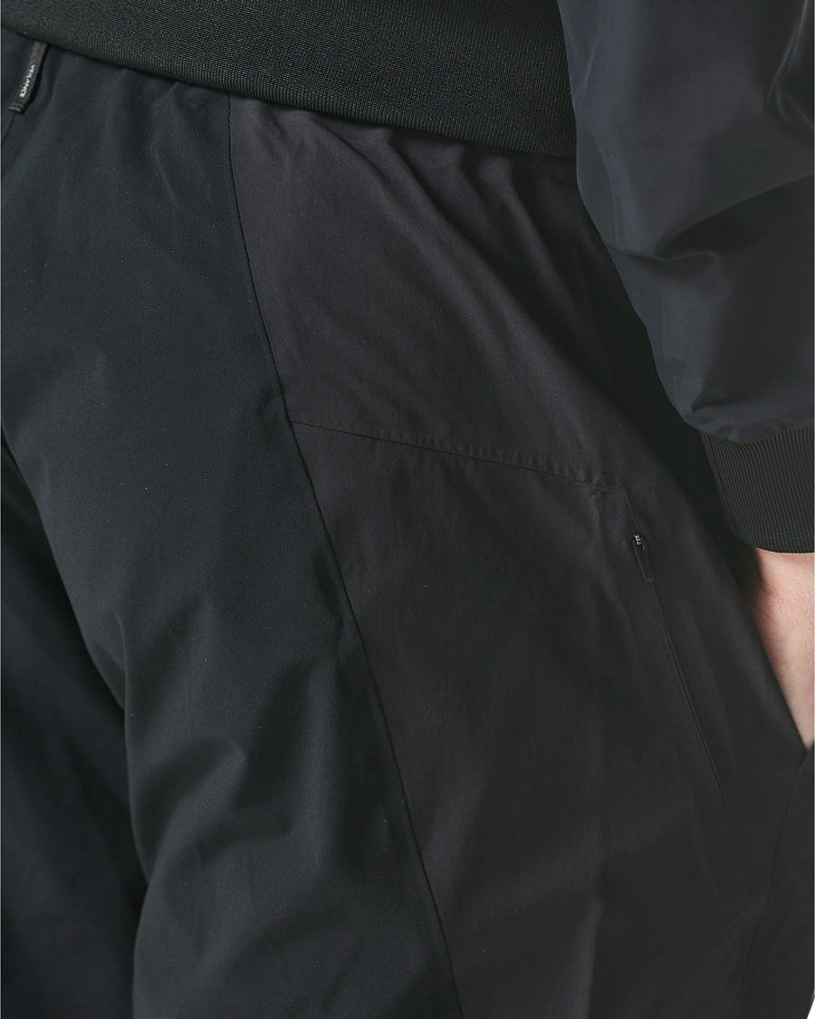 Herre | Bukser | Arc'teryx Veilance | Secant Lightweight Stretch Comp Pant Black