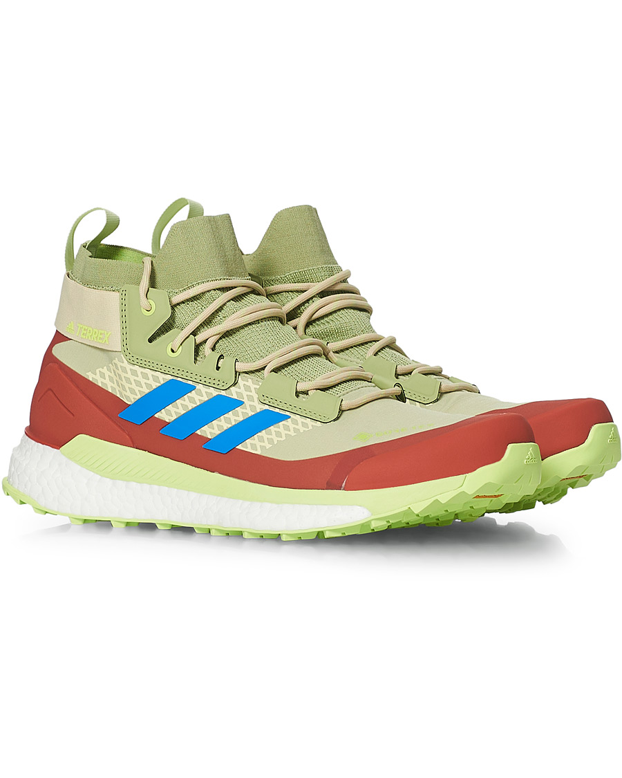 Herre | adidas Performance Terrex Free Hiker Sneaker | adidas Performance | Terrex Free Hiker Sneaker