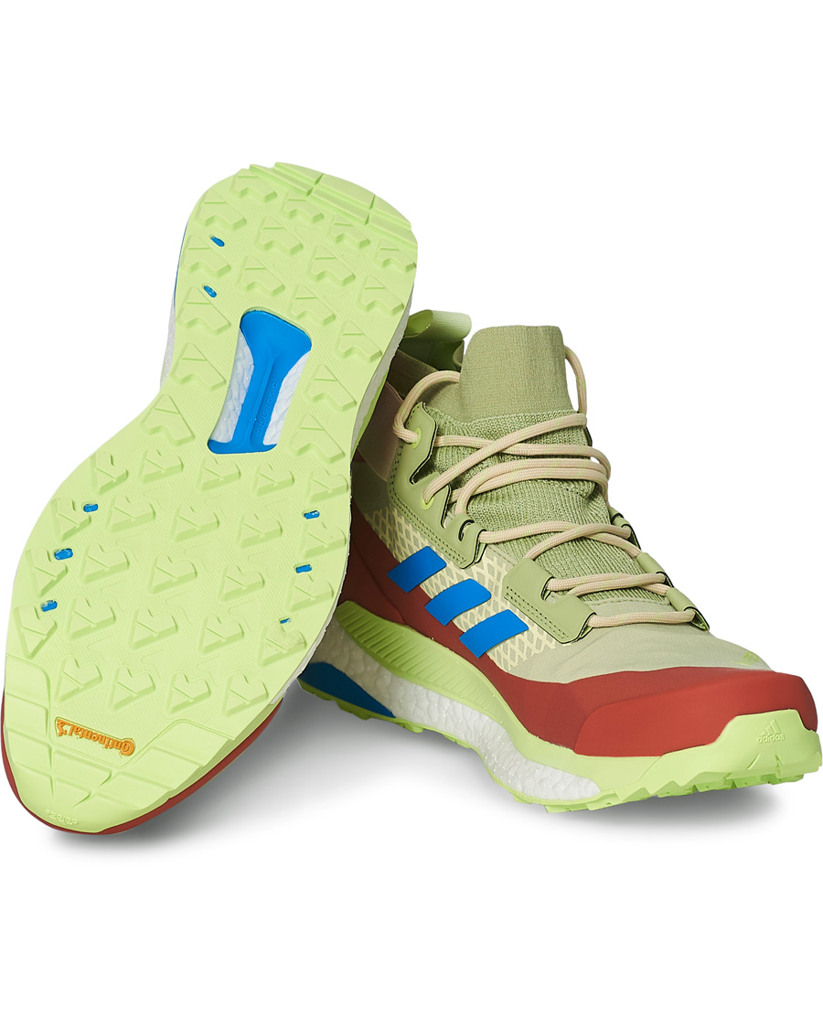 Herre | adidas Performance Terrex Free Hiker Sneaker | adidas Performance | Terrex Free Hiker Sneaker
