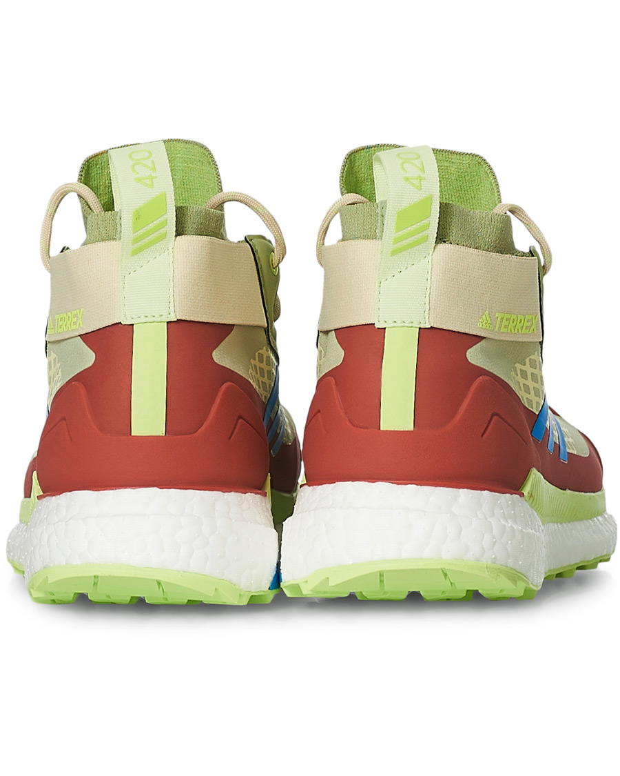 Herre | adidas Performance Terrex Free Hiker Sneaker | adidas Performance | Terrex Free Hiker Sneaker