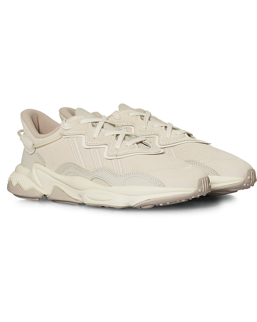 Herre | adidas Originals Ozweego Offwhite | adidas Originals | Ozweego Offwhite