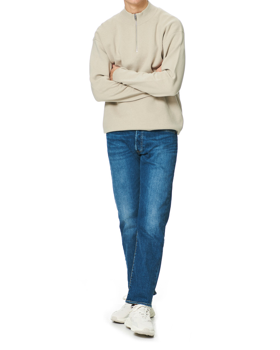 Herre | adidas Originals Ozweego Offwhite | adidas Originals | Ozweego Offwhite