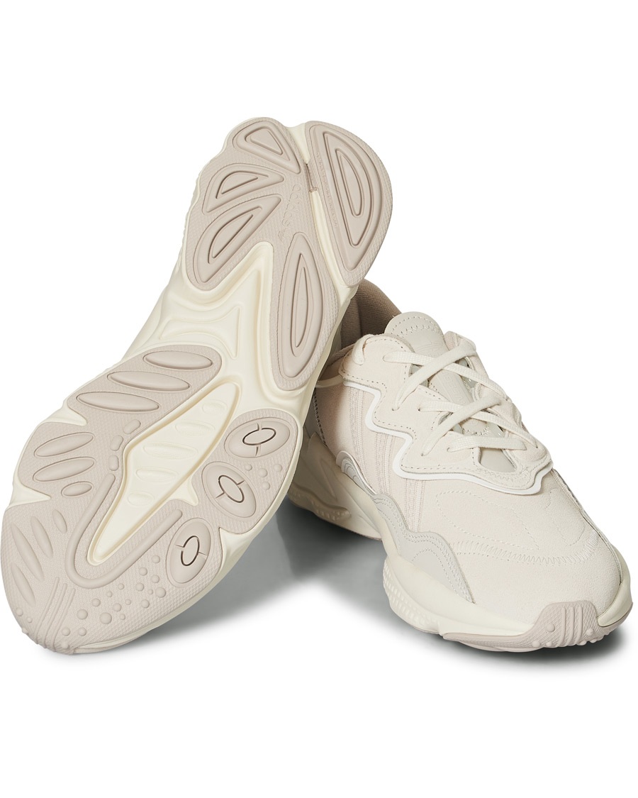 Herre | adidas Originals Ozweego Offwhite | adidas Originals | Ozweego Offwhite